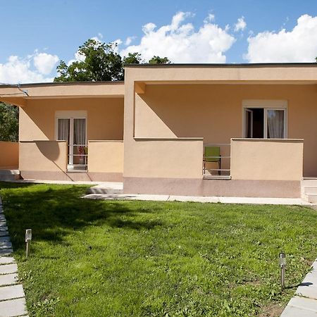 Apartmani Lea Стариград-Пакленица Экстерьер фото