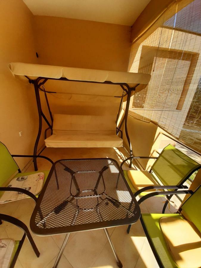 Apartmani Lea Стариград-Пакленица Экстерьер фото