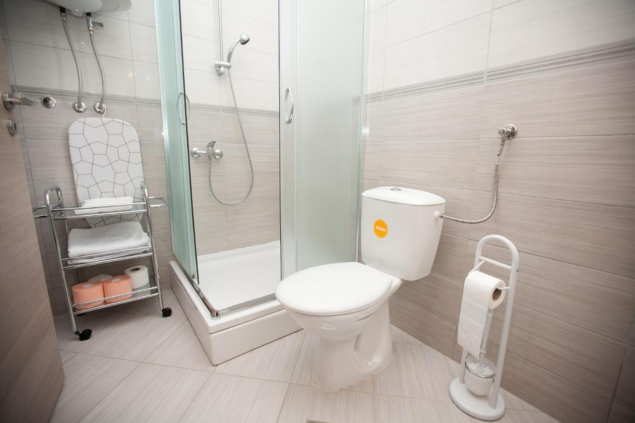 Apartmani Lea Стариград-Пакленица Экстерьер фото