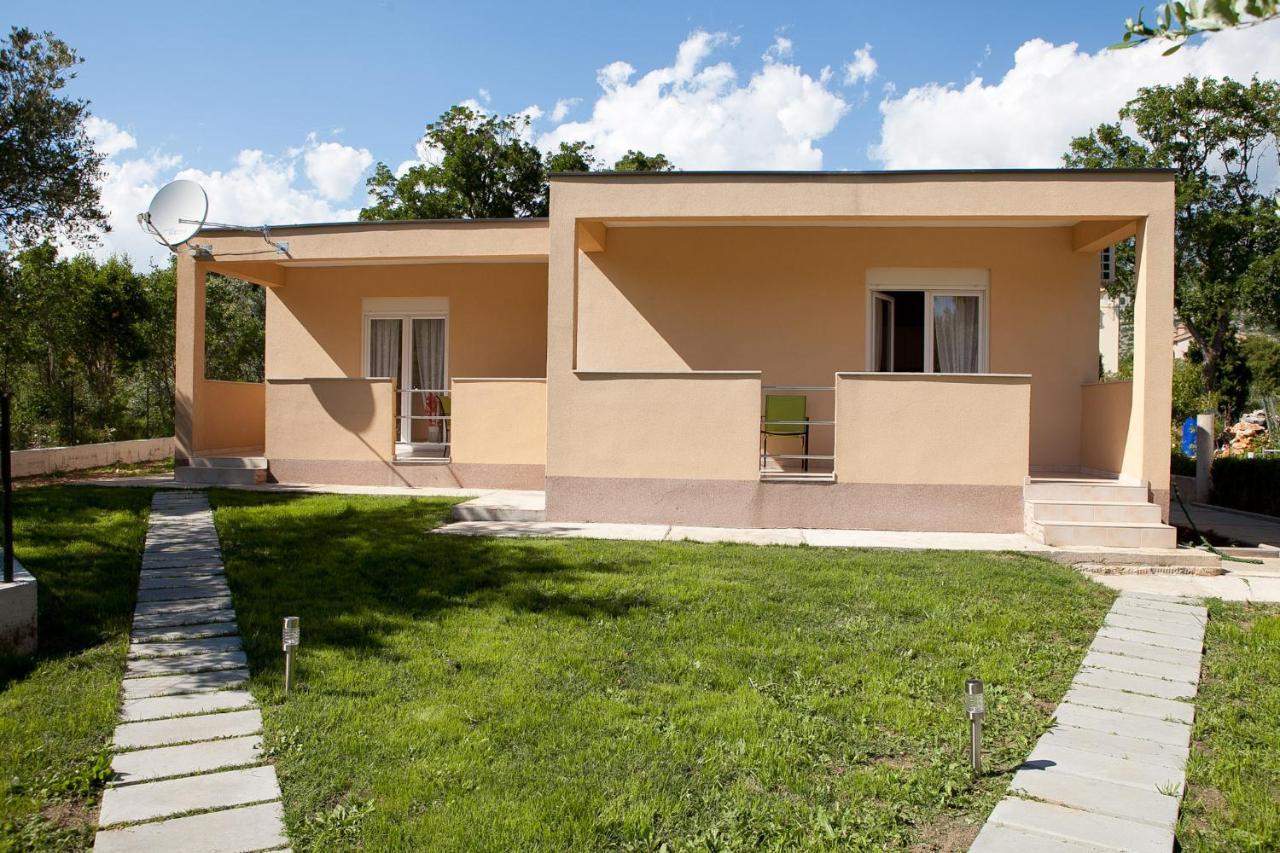 Apartmani Lea Стариград-Пакленица Экстерьер фото